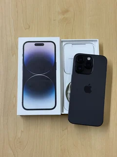 iPhone 14 Pro 256GB