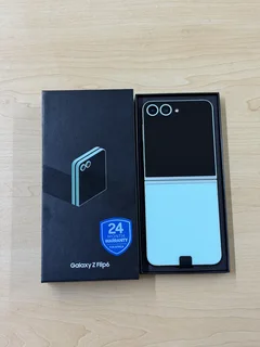Samsung Galaxy Z Flip 6 256GB