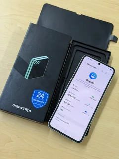 Samsung Galaxy Z Flip 6 256GB