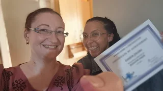 English Pronunciation Coaching