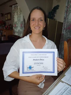 English Pronunciation Coaching