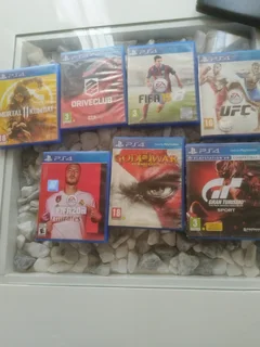 Plays - Ad posted by Mpho Sibeko