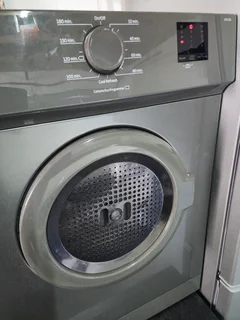 Defy Tumble dryer 2025 model - basically brand new