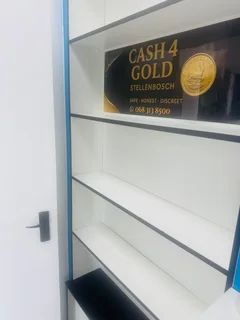 Cash 4 Gold Stellenbosch