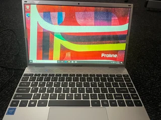 Proline laptop