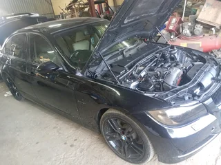 Looking for job an Automobile technichian