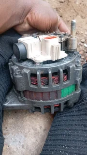 Looking for a job as an Automobile technician