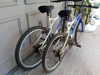 Dunlop 2011  mountain bikes