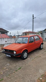 Golf Mk1