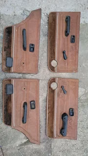 Golf 1 gls old skool