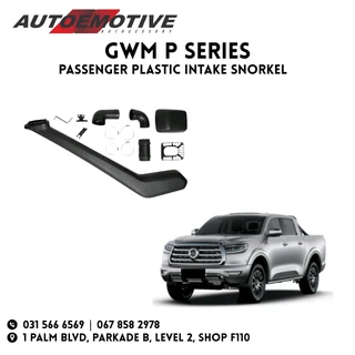 GWM P Series Snorkel
