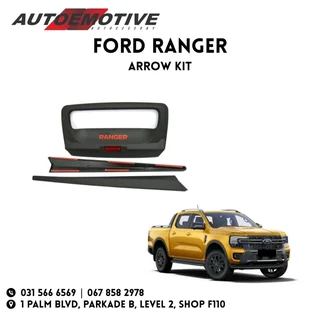 Ford Ranger Arrow Kit