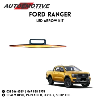 Ford Ranger LED Arrow Kit