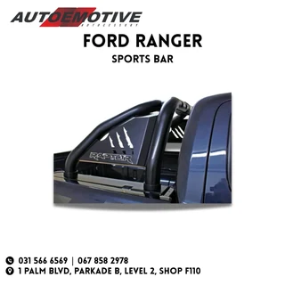 Ford Ranger Sports Bar