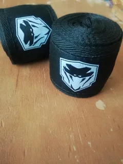 Handwraps - Ad posted by Mustofa Martin