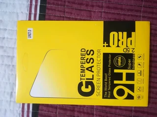 Full glue screen protectors