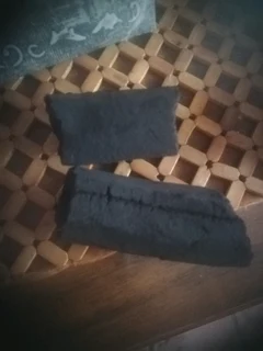 4 kg braai coals brackets