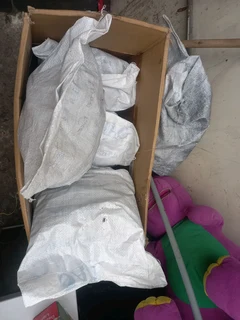 4 kg braai coals brackets