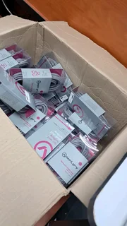 5m cat 6 data cables