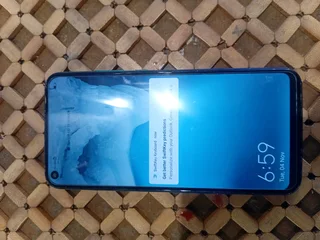 Huawei y7p