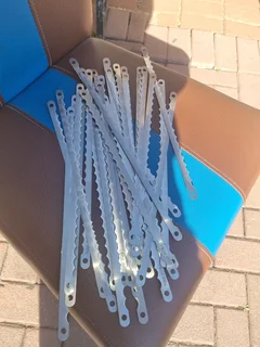 Bread machine blades