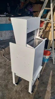 Bread machine repair