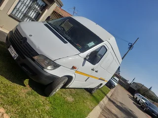 2007 - Ad Posted By Mnisi Siyabonga