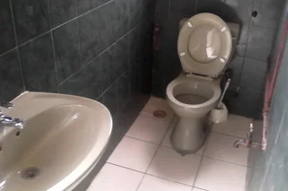 Outbuilding for rent