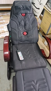 Massage chair for sale