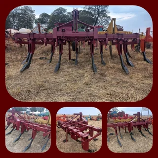 9xTand Saffim Ripper