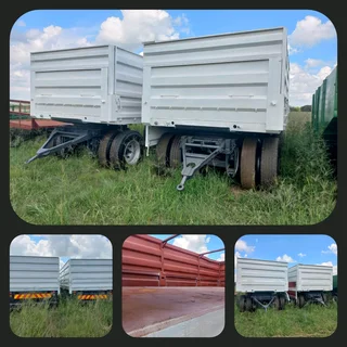 12xTon Massa Waens (Wit)