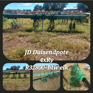 JD 4x Ry Duisendpote