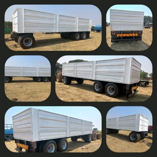 18xTon 3xAs Massa Wa