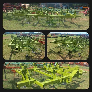 15xTand Agrico Beitelpoeg