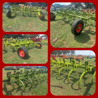 13xTand Agrico Beitelploeg