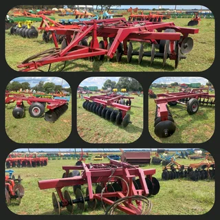 Offset Hidroliese Dis