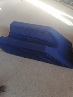 2 x Canes, 2 x Crutches, an ankle brace and cushion support