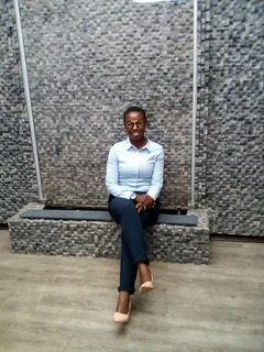 Administrative Assistant