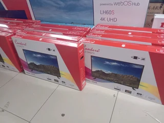 32 ecco lwd tvs new stock