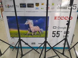 55 Smart Ecco New Stock