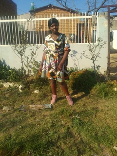 Domestic worker or nanny available