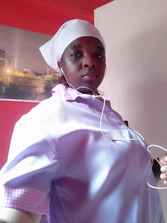 Domestic worker or nanny available