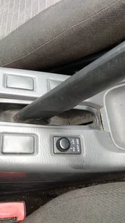 2010 Nissan NP300 Single Cab