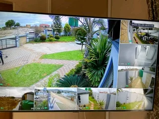 Cctv Cameras Supply | Installation | Repair &amp; Maintenance