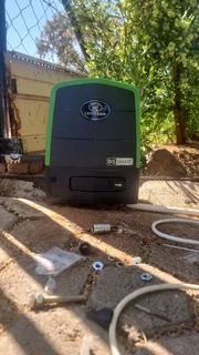 Gate Motor Installation &amp; Maintenance