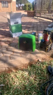 Gate Motor Installation &amp; Maintenance