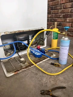 Refrigerator Repairs &amp; Maintenance