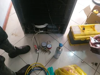 Refrigerator Repairs &amp; Maintenance