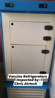 Refrigerator Repairs &amp; Maintenance