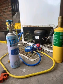 Refrigerator Repairs &amp; Maintenance